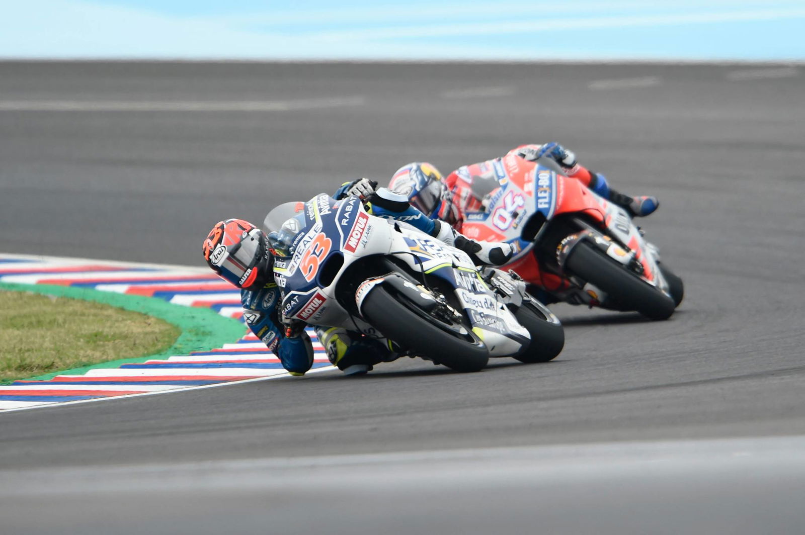 EXCLUSIVE: Kenny Roberts Senior - Interview (Part 2)