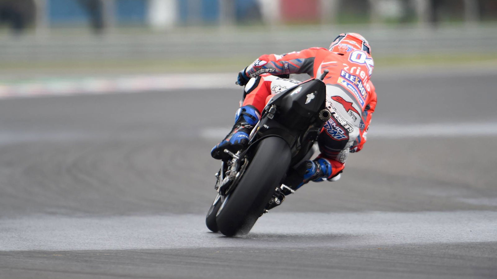 Dovizioso: Hasil buruk, bagus untuk kejuaraan