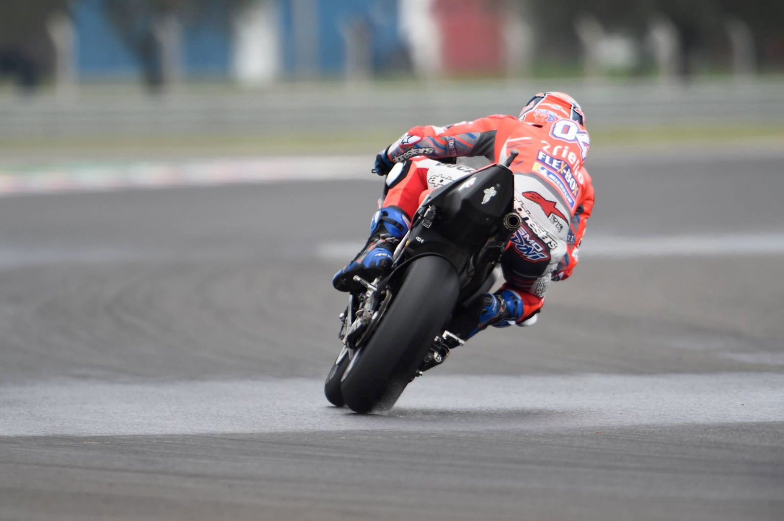 Vinales: Kami tidak mampu melakukan kesalahan