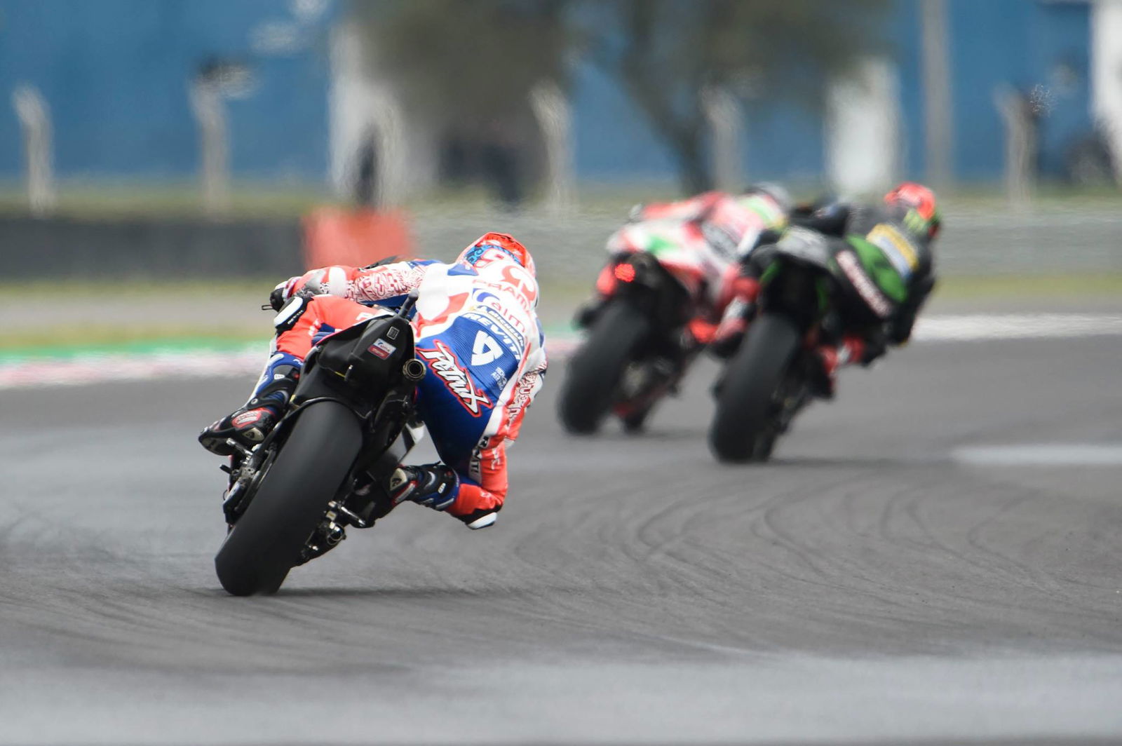 'Saya berkonsentrasi untuk membuat Ducati-Lorenzo bekerja'