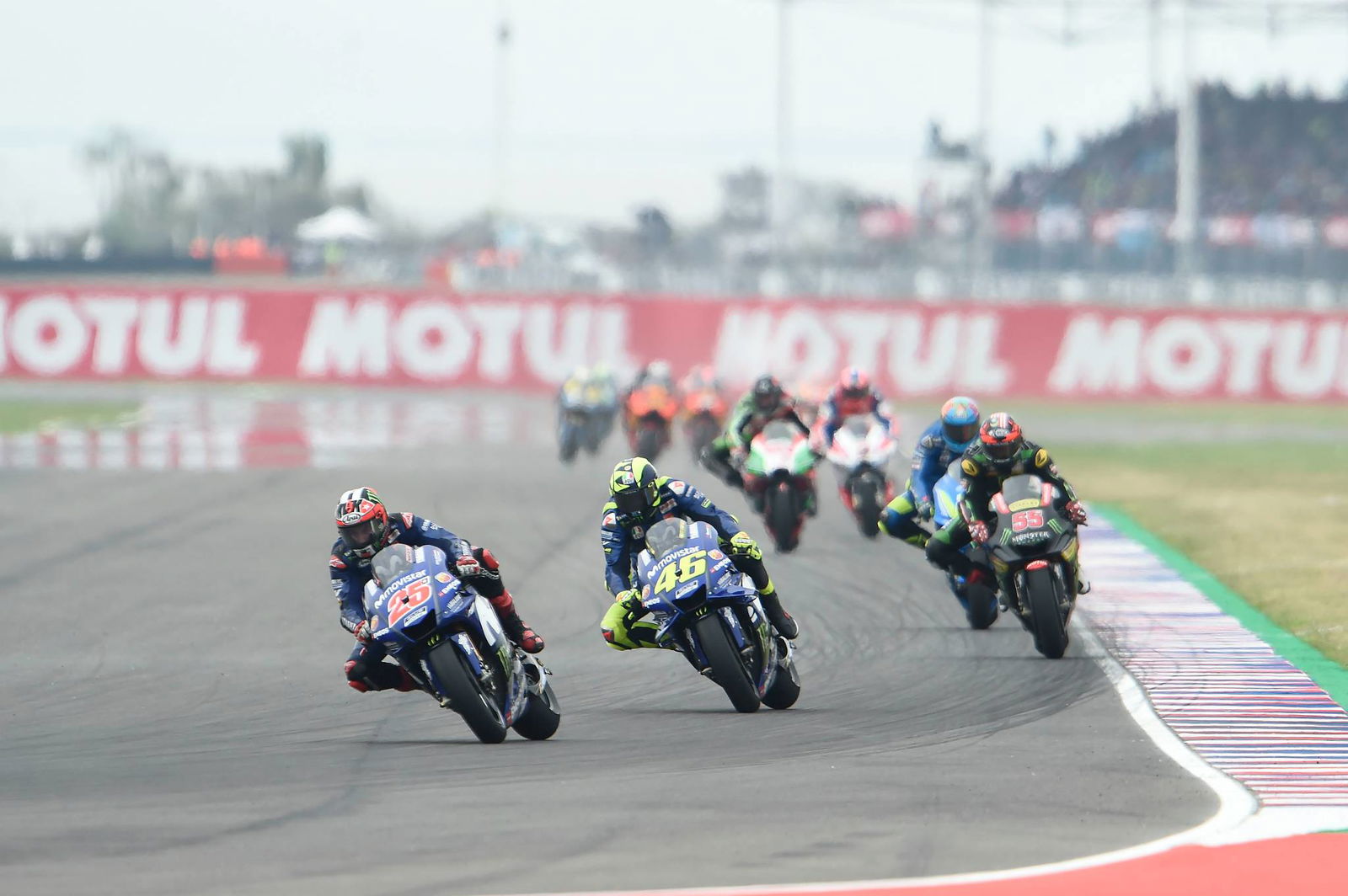 Rossi: Penting untuk kembali ke jalurnya