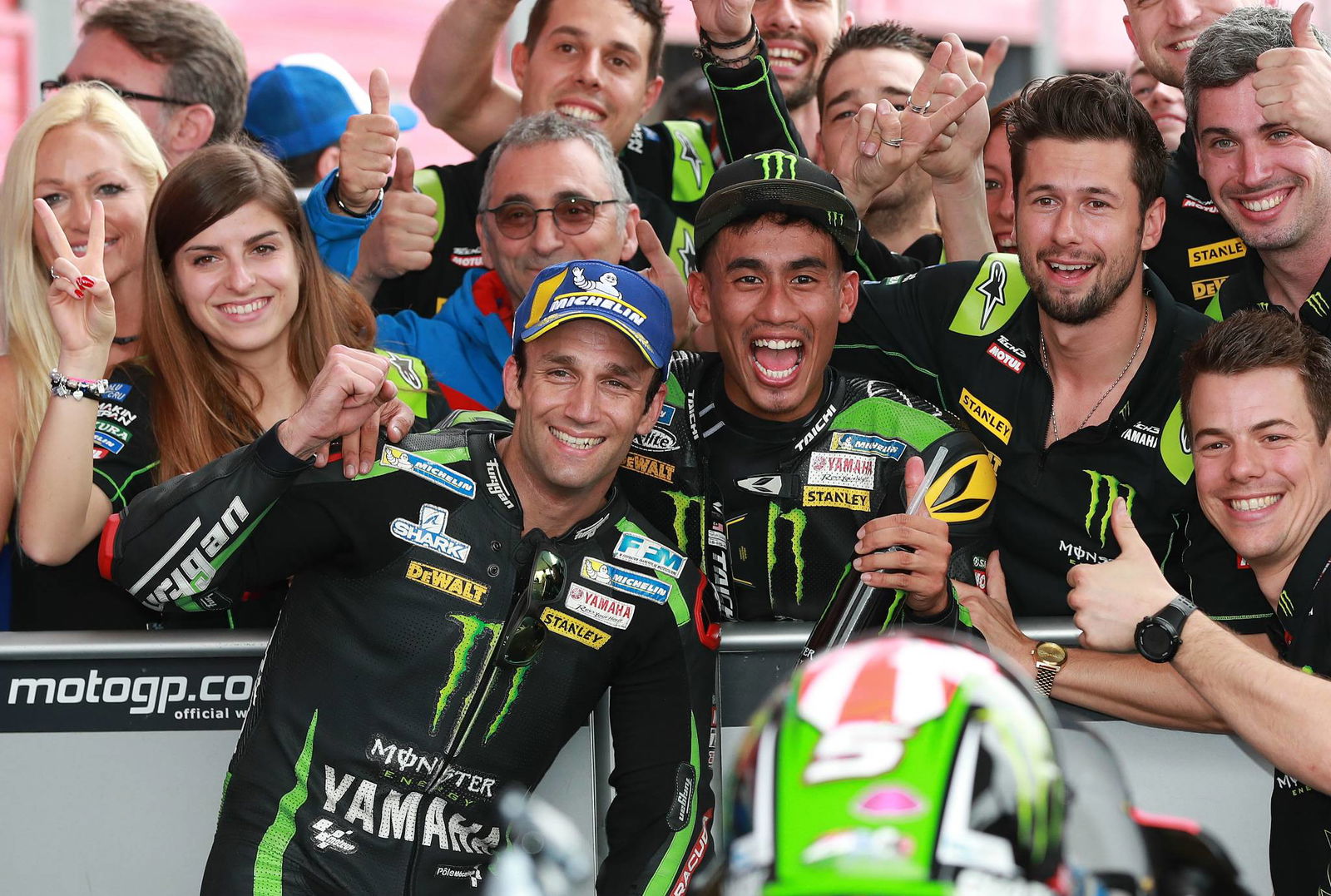 'Saya berkonsentrasi untuk membuat Ducati-Lorenzo bekerja'