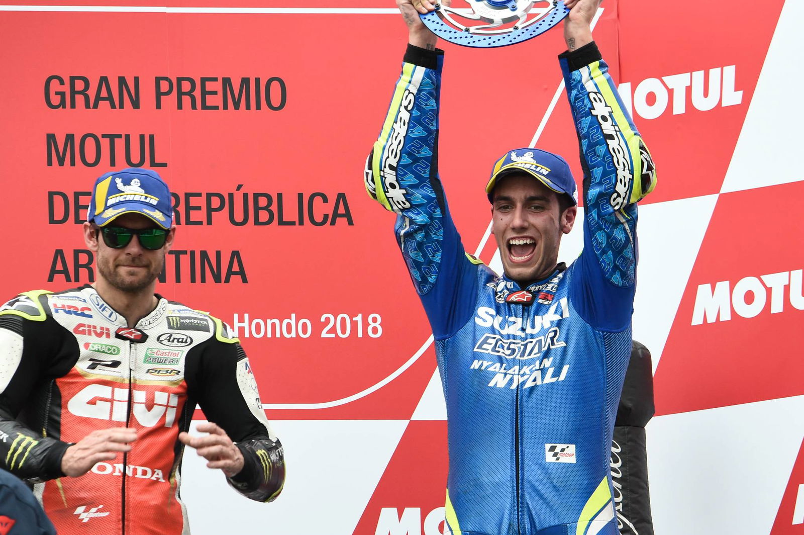 Dovi mencoba 'solusi baru' untuk kecepatan tikungan Ducati