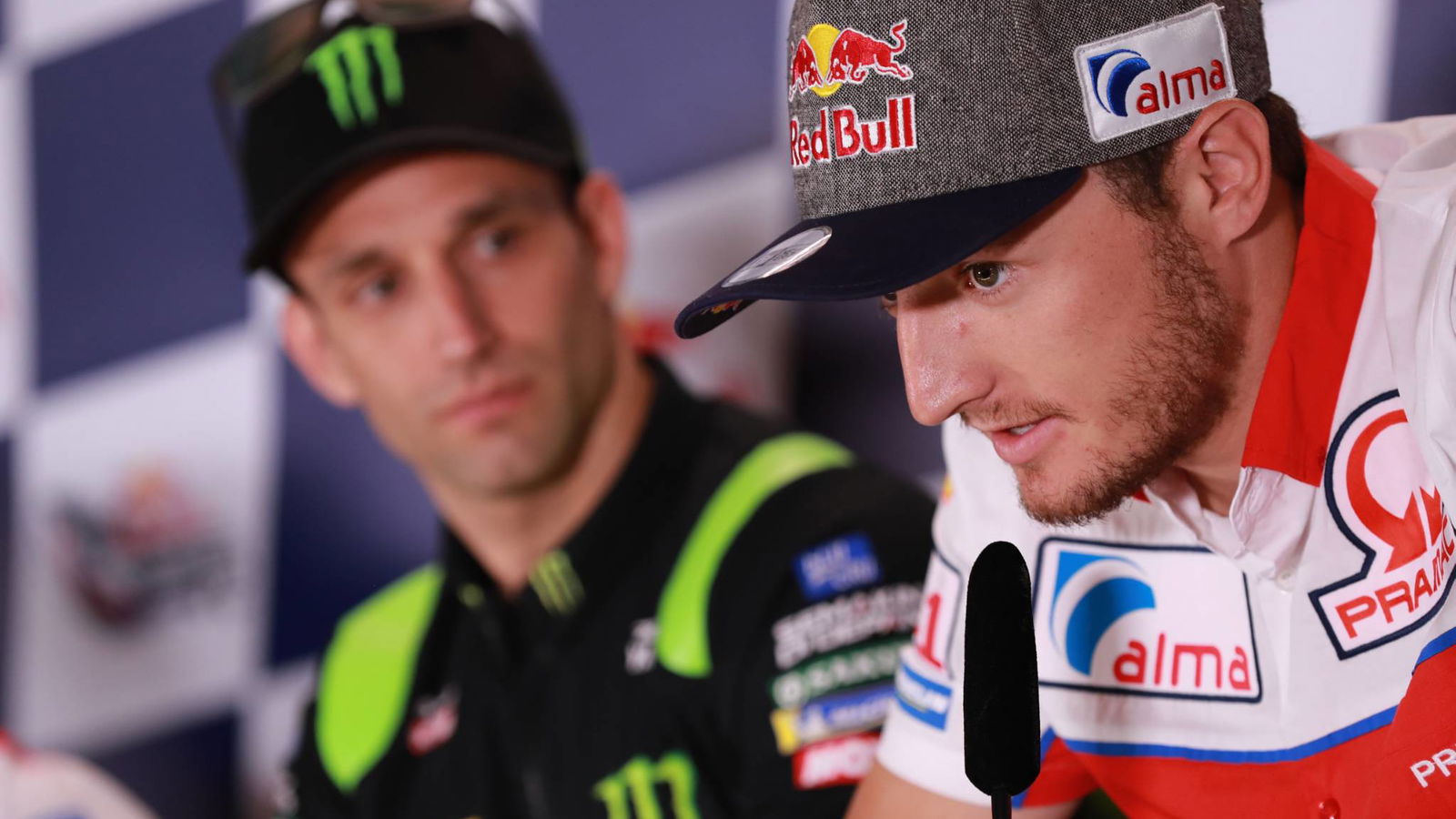 Miller: Silly for fans, riders to fight. Remember Simoncelli