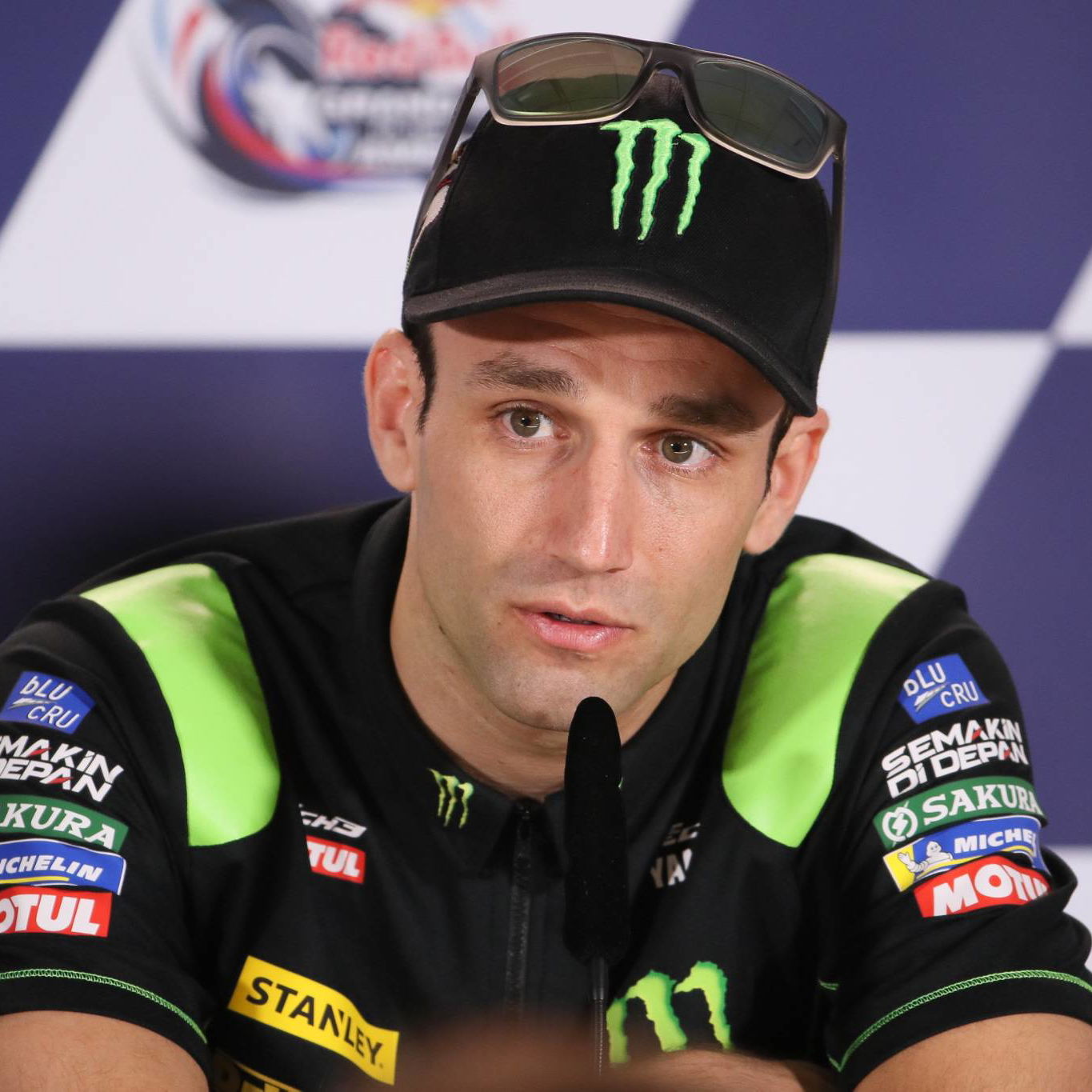 Moto2 Americas - Hasil Latihan Bebas (1)