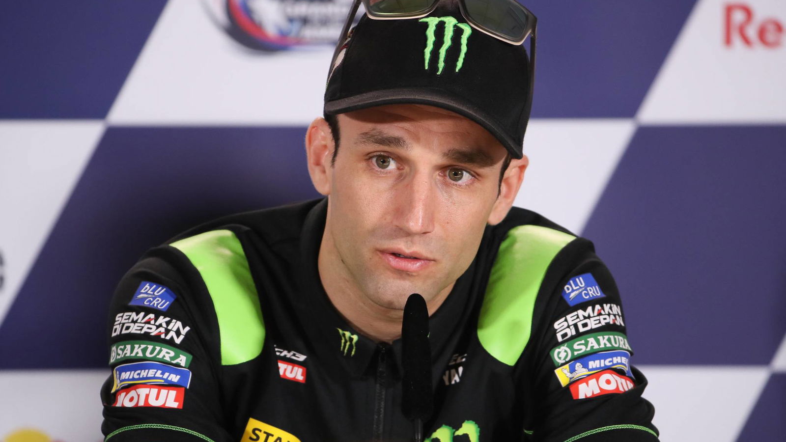 Gosip: Zarco menyetujui kesepakatan KTM selama dua tahun?