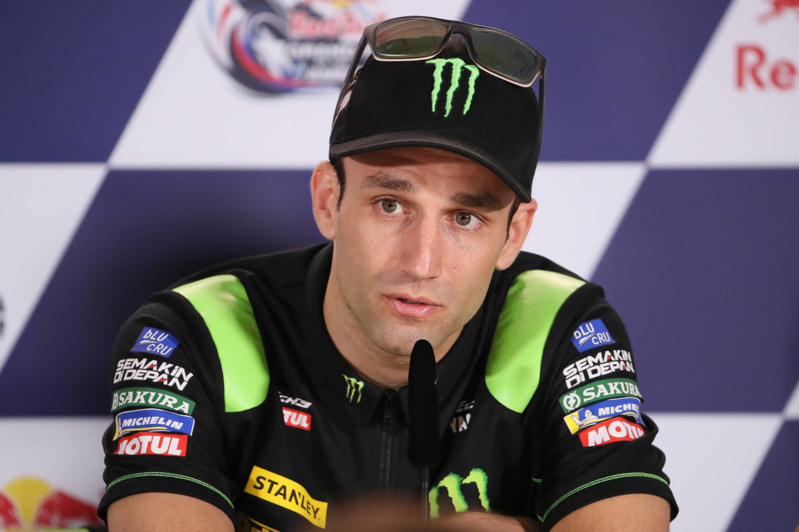 Lorenzo ‘disappointed, sad’ with listless eleventh 