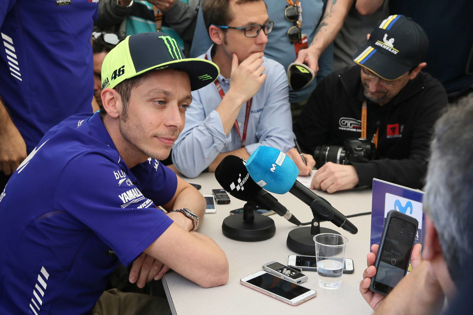 Dovizioso: Argentina clash 'will affect everything'