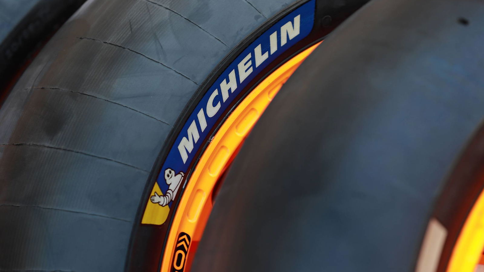 Permukaan baru lainnya untuk kemenangan ke-400 Michelin