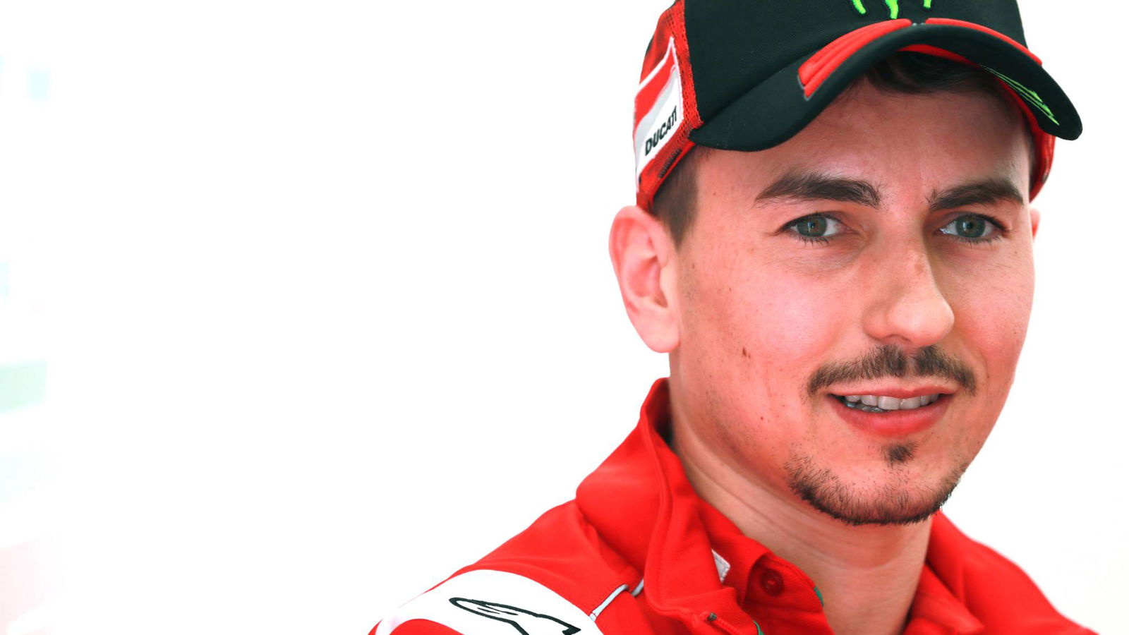 Lorenzo: Saya akan kembali ke paddock...