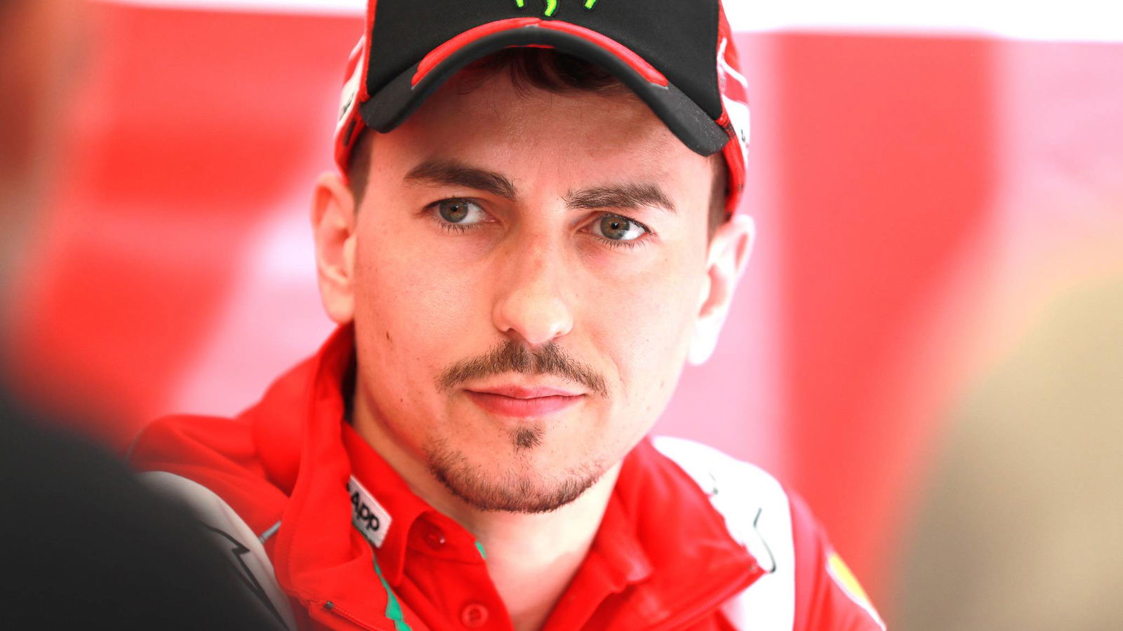 Lorenzo: With Marc something should’ve happened before