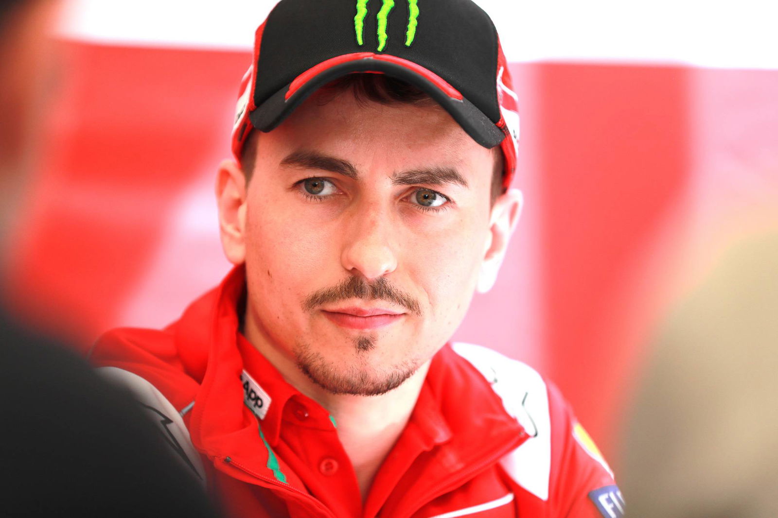 Espargaro: Remove black flag from rules - we're not using it