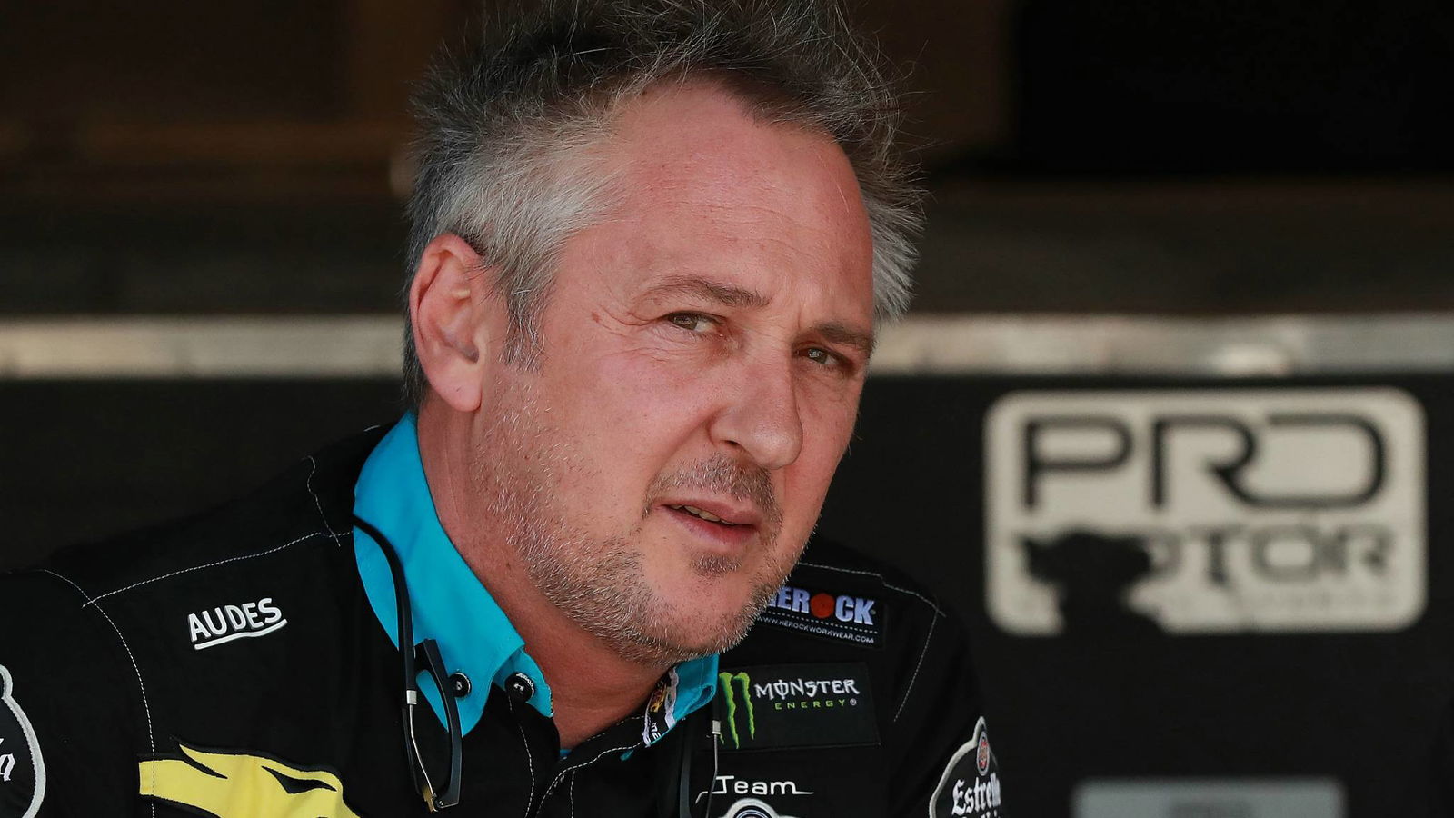 Bartholemy: 'All such allegations are off the table'
