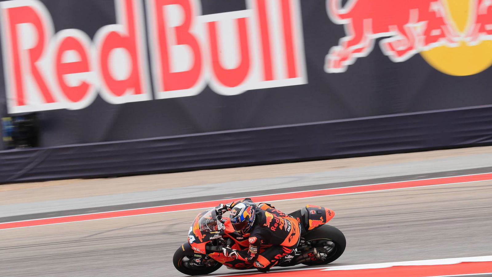 Moto2 Americas - Free Practice (2) Results