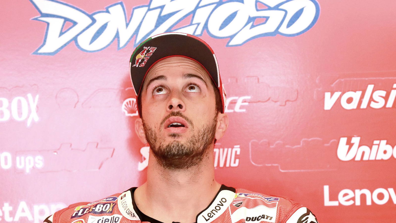 Our chief rivals were very quick at Mugello test - Dovi