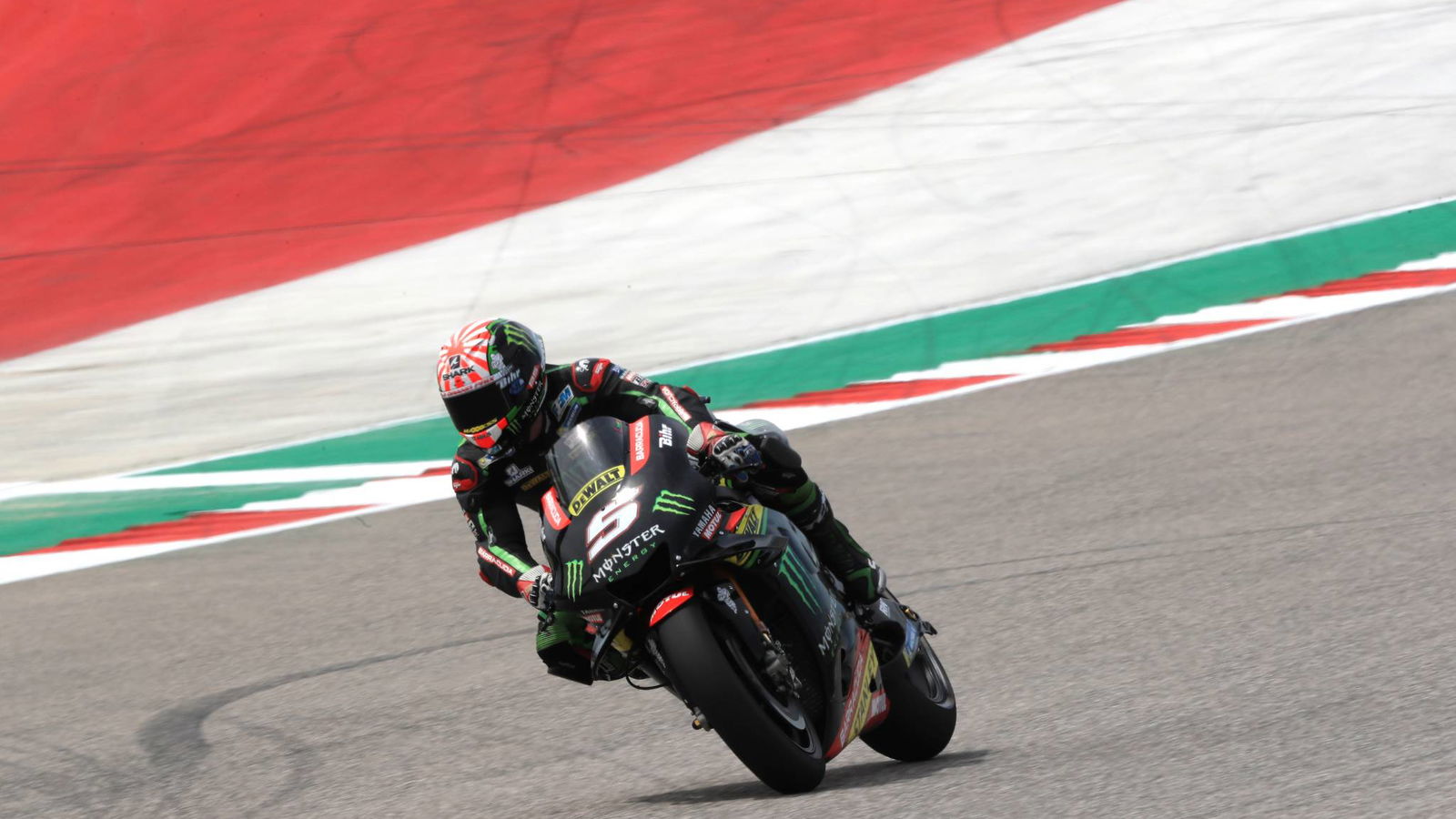 Zarco’s ‘good mood’ returns, unexpected front row