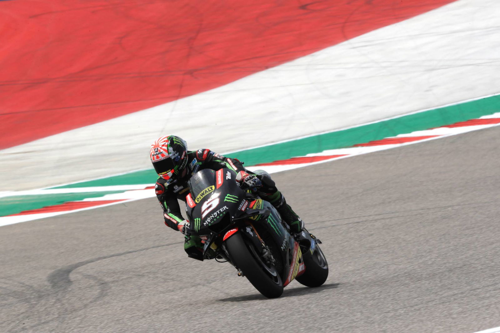 'Big improvement' - Dovizioso eyeing podium challenge