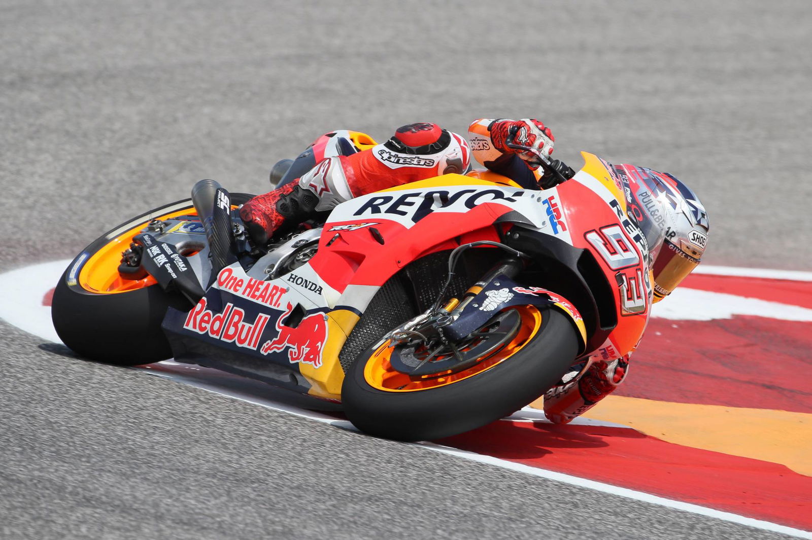 Austin MotoGP - Kualifikasi LANGSUNG!