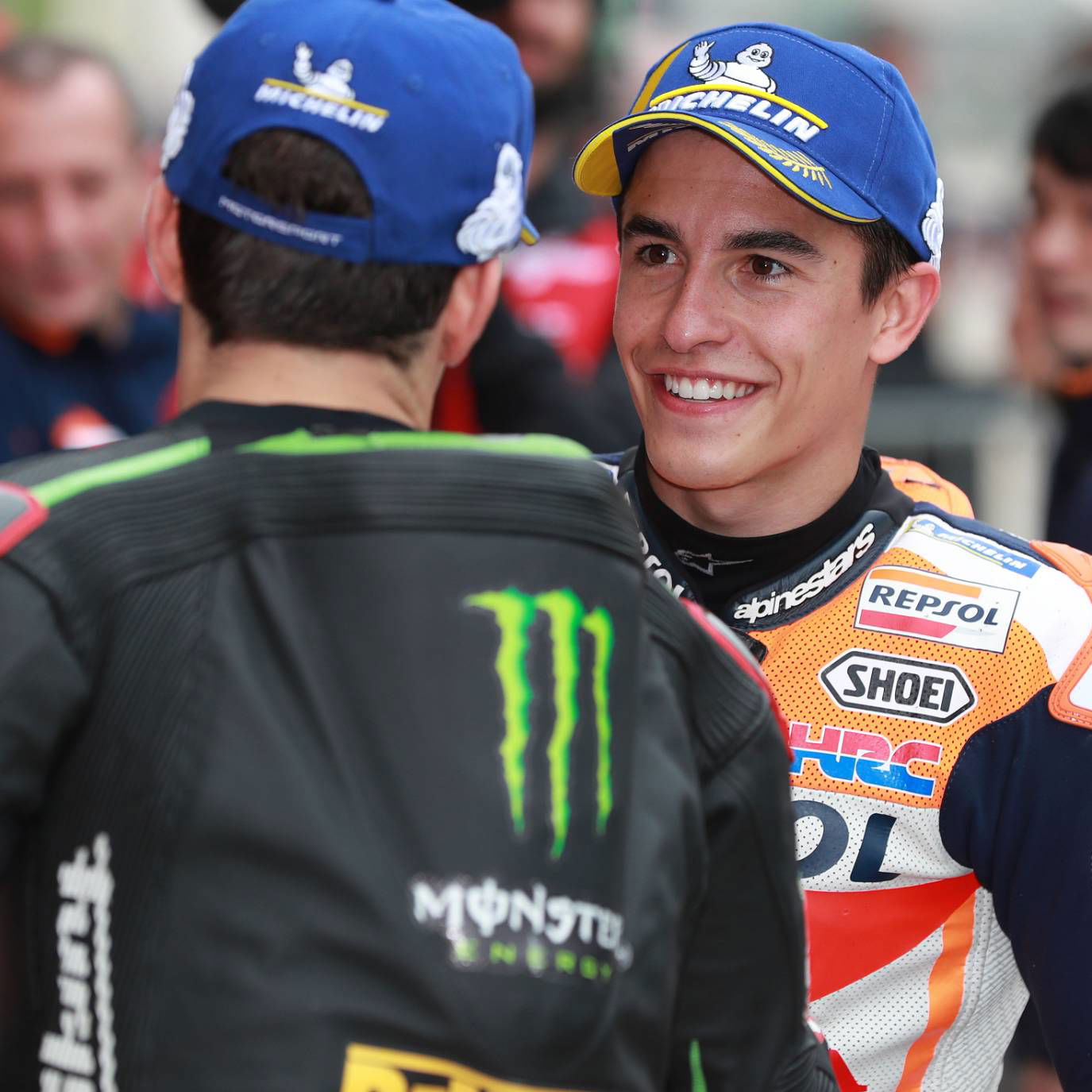 Moto2 Spain - Free Practice (2) Results