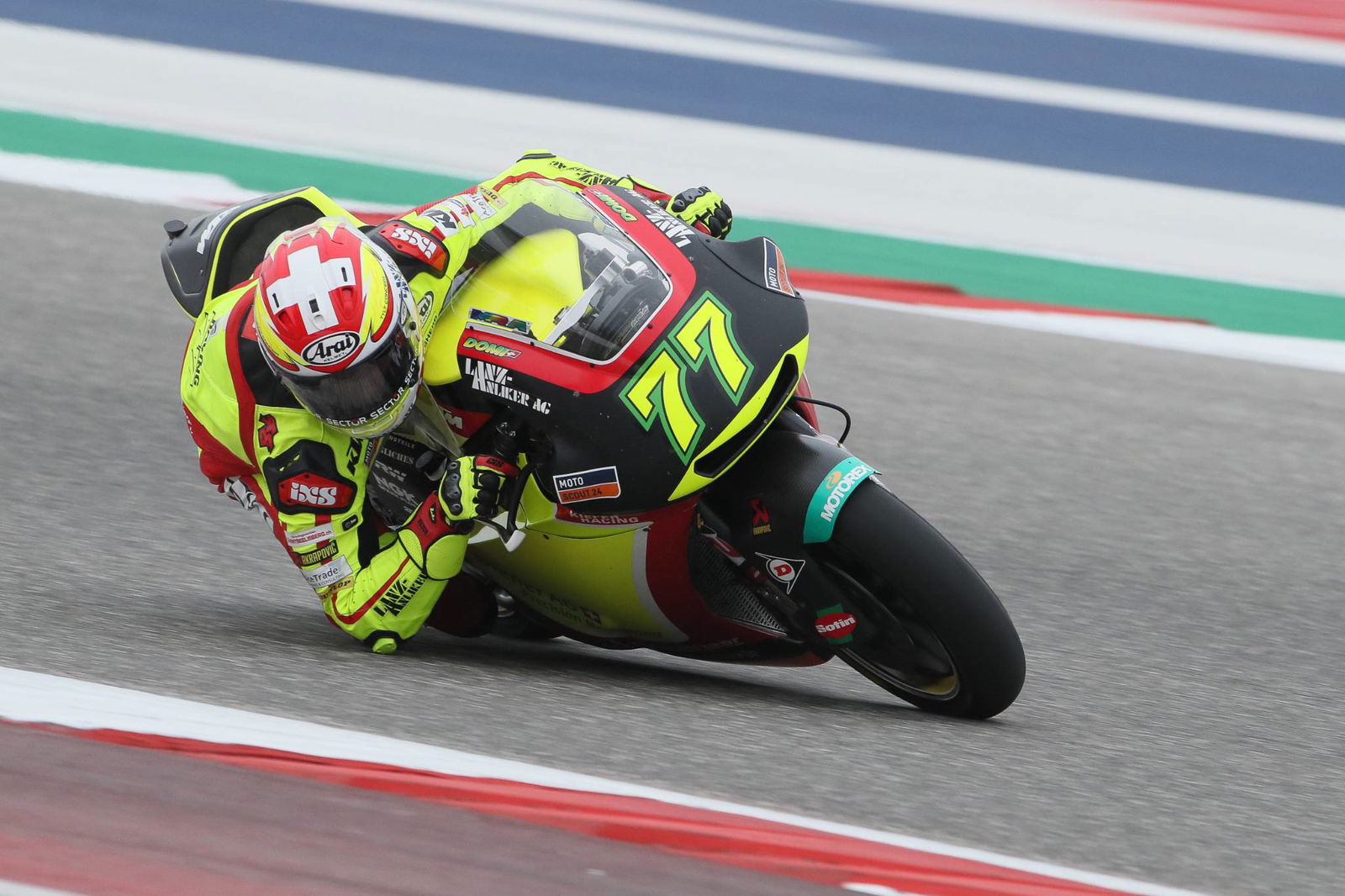 Aprilia 'will surprise' in next races