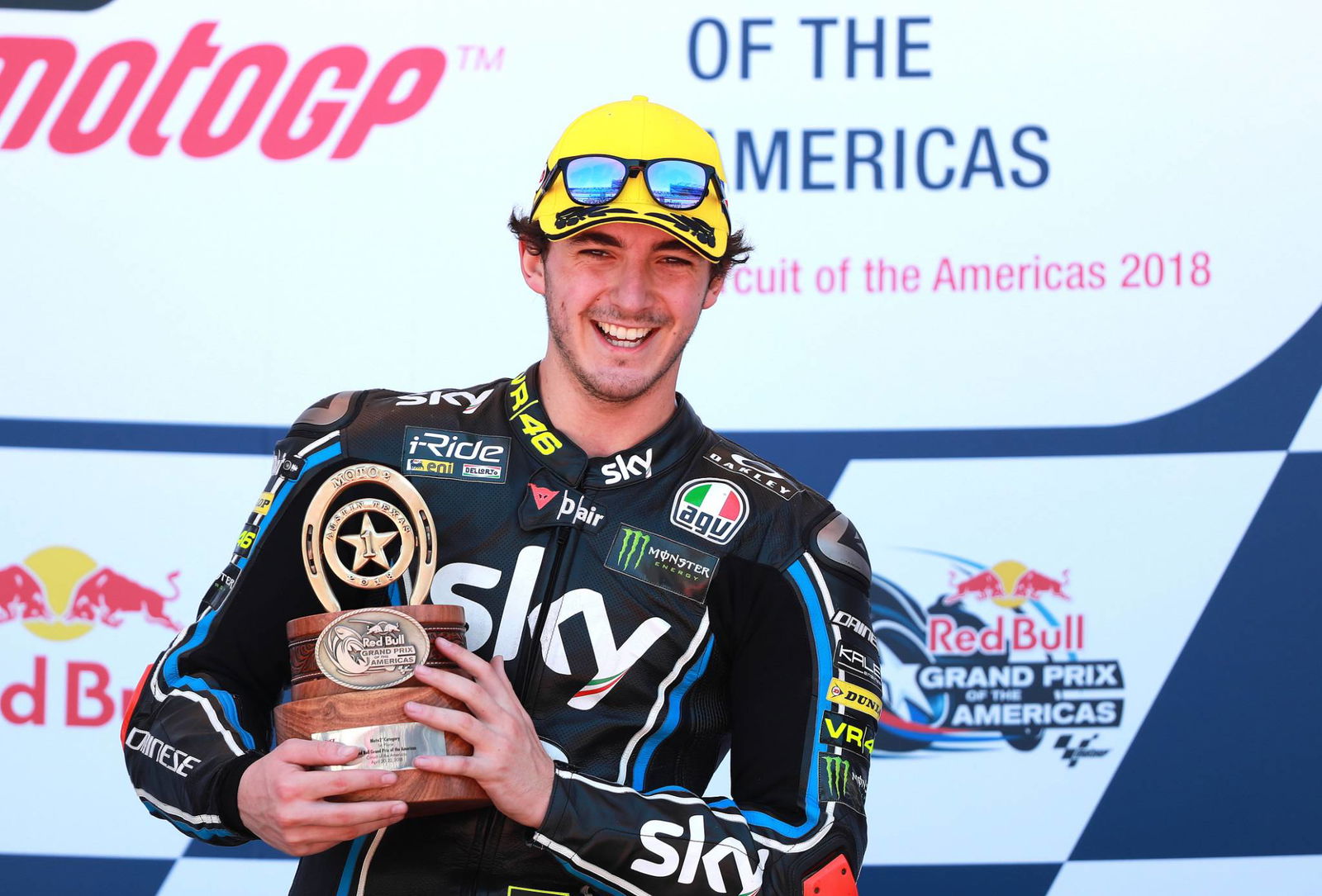 Marquez: Dovi will be a great rival, again...