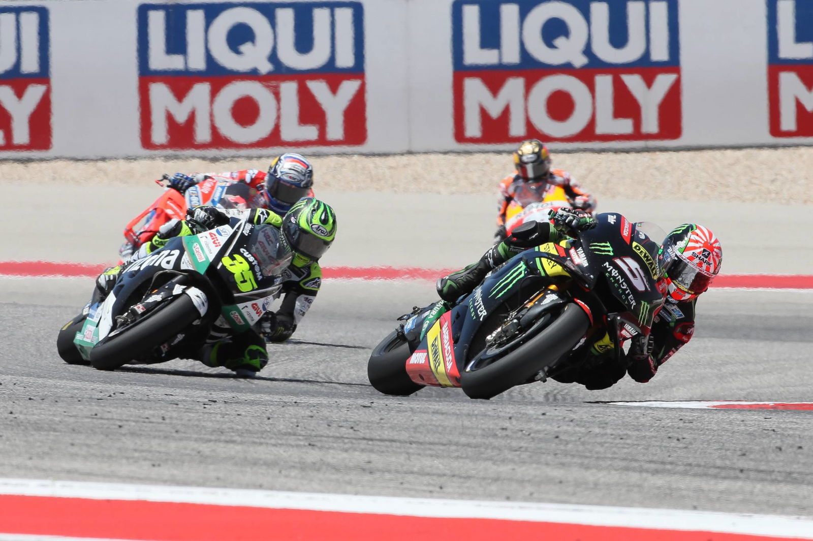Lorenzo ‘disappointed, sad’ with listless eleventh 