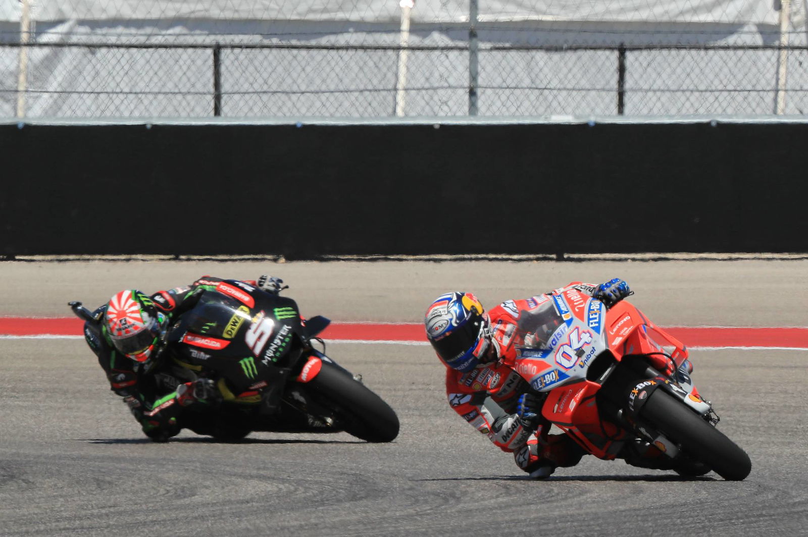Crutchlow: I'm not going to settle for sixth