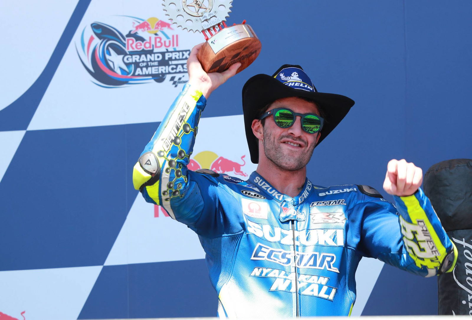 Big weekend for Lorenzo and Ducati