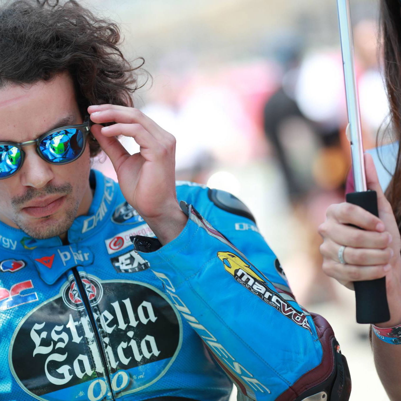 Moto2 Americas - Hasil Latihan Bebas (1)