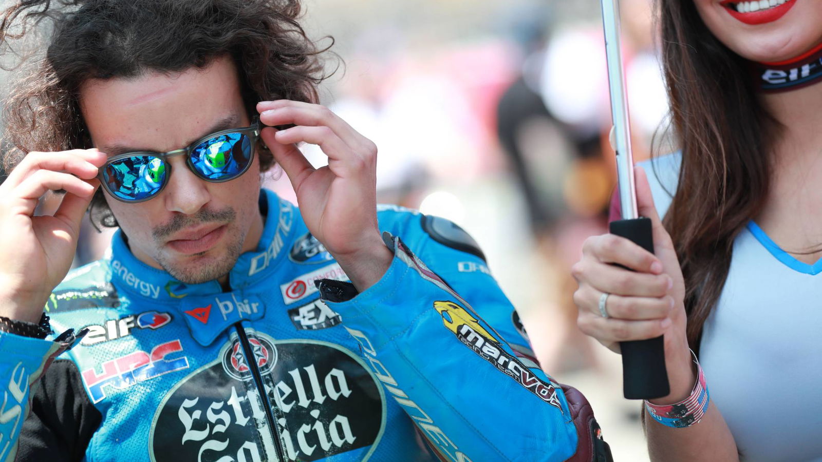 Morbidelli: Saya harus menemukan jalan saya sendiri