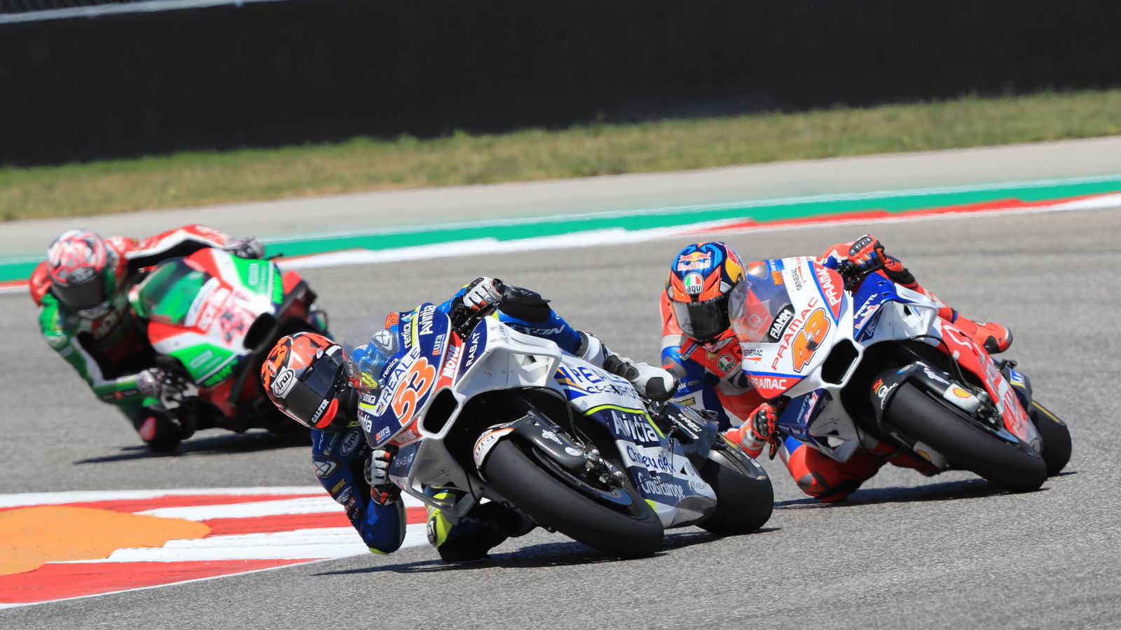Rabat: Great battle with Jack