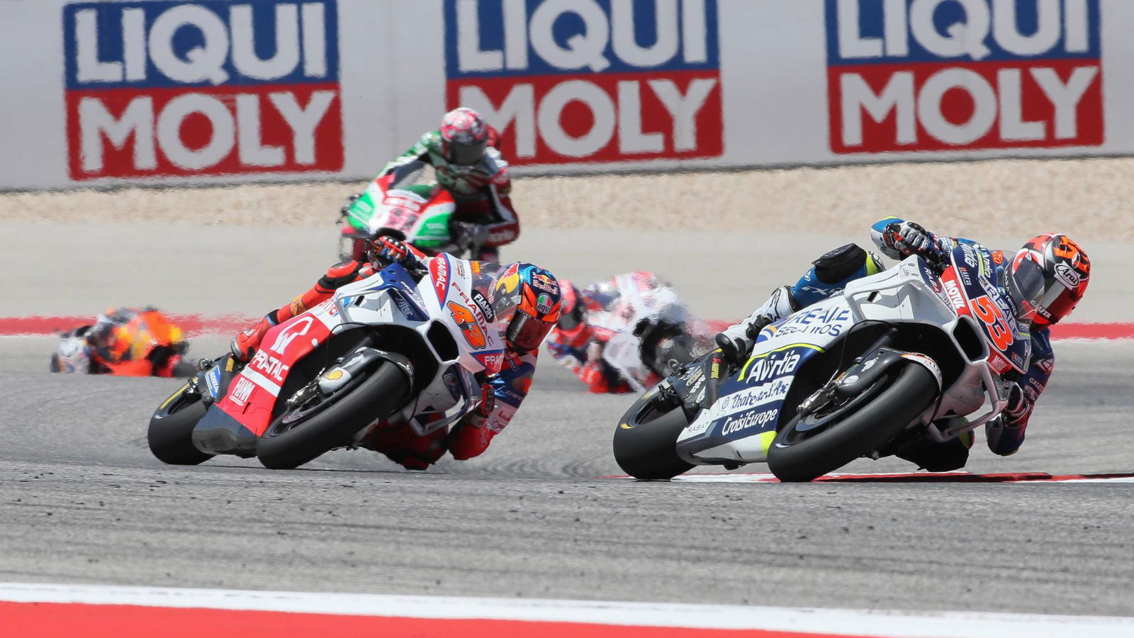 Rabat carries 'great start' to Jerez