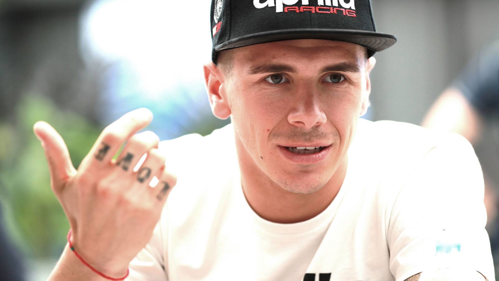 Redding offered Aprilia testing role, Iannone ‘an opportunity’