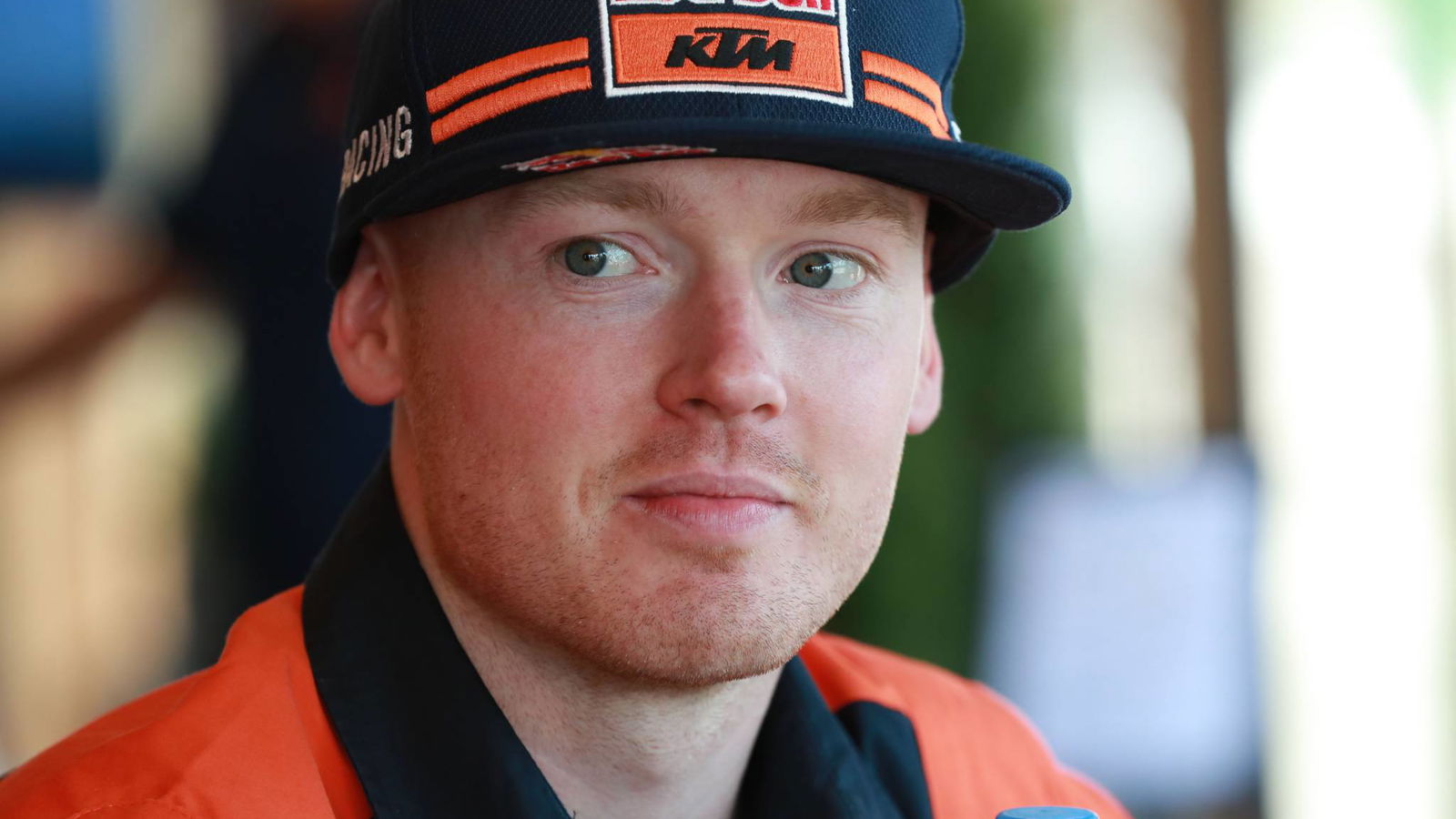 Smith calon pengganti Iannone?
