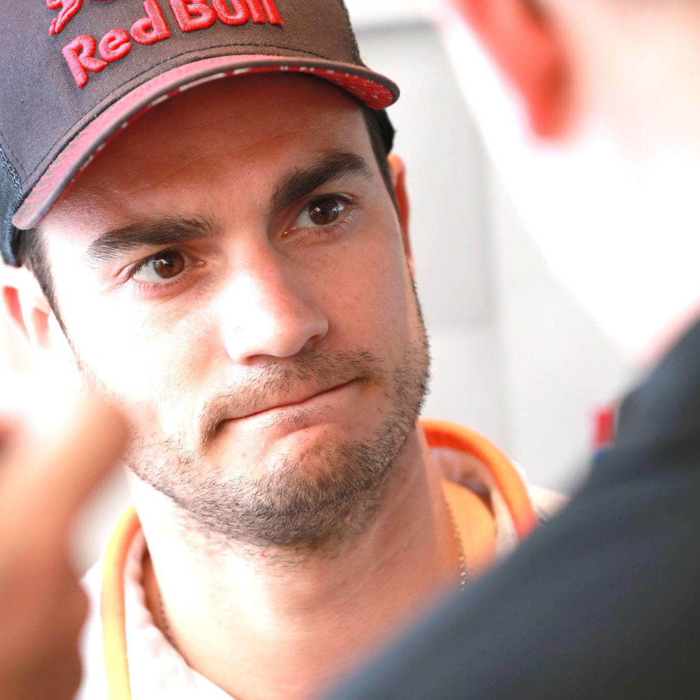 Honda to present Simoncelli's father with RC212V