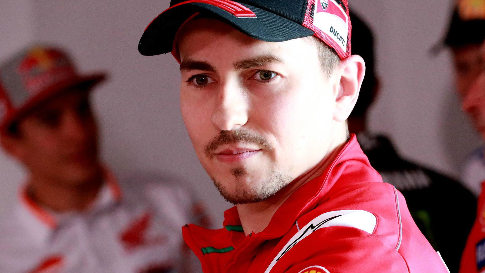 Lorenzo semakin dekati peran pebalap tes Yamaha?