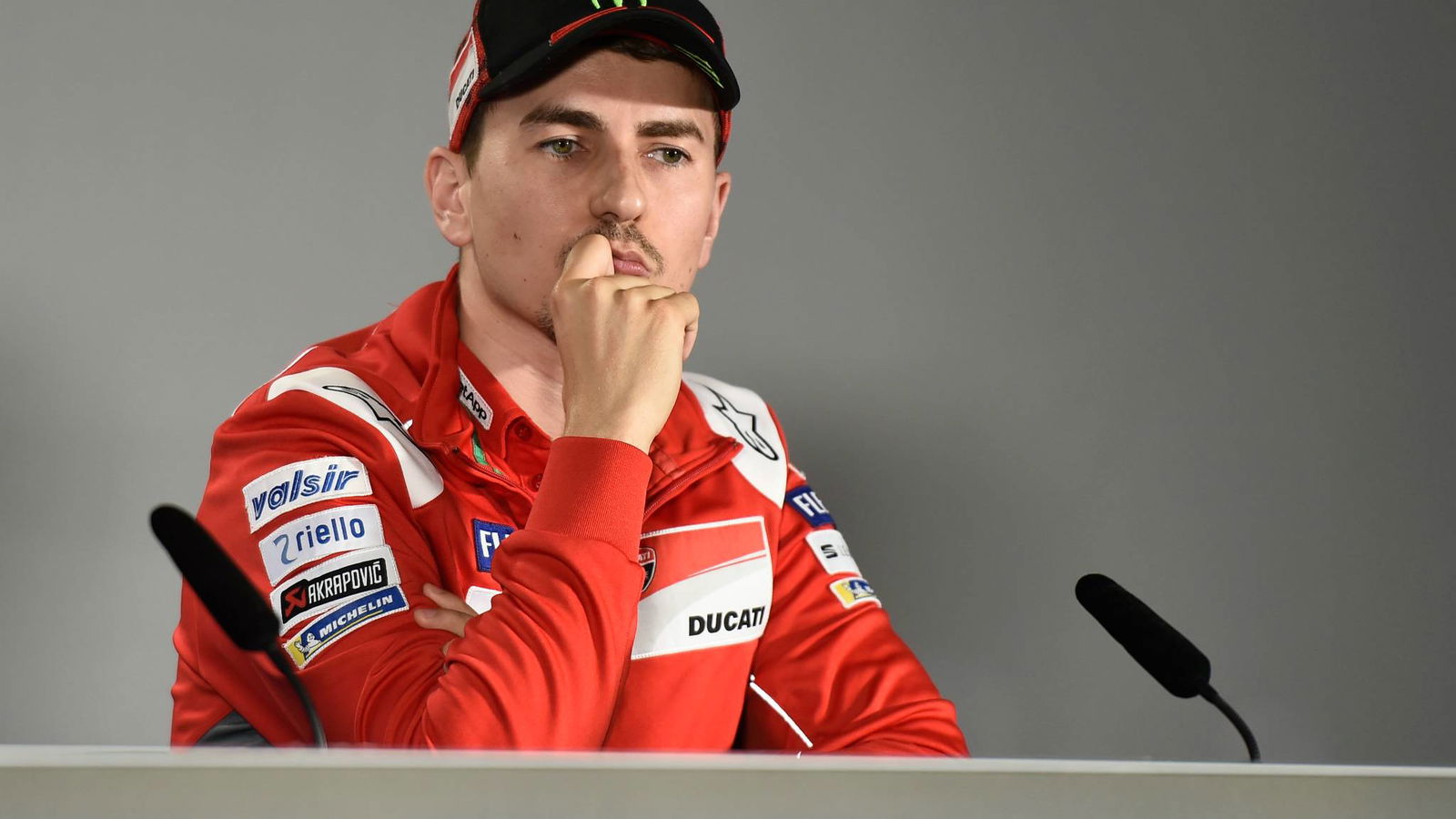 Lorenzo buka opsi jadi pebalap tes