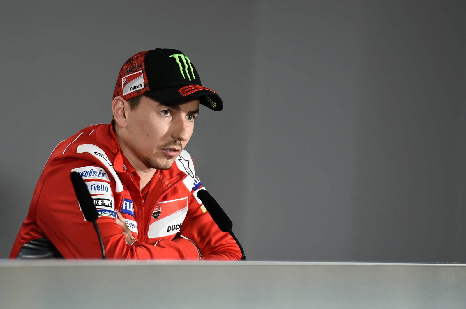 Gossip: Mir decides on Suzuki for MotoGP?