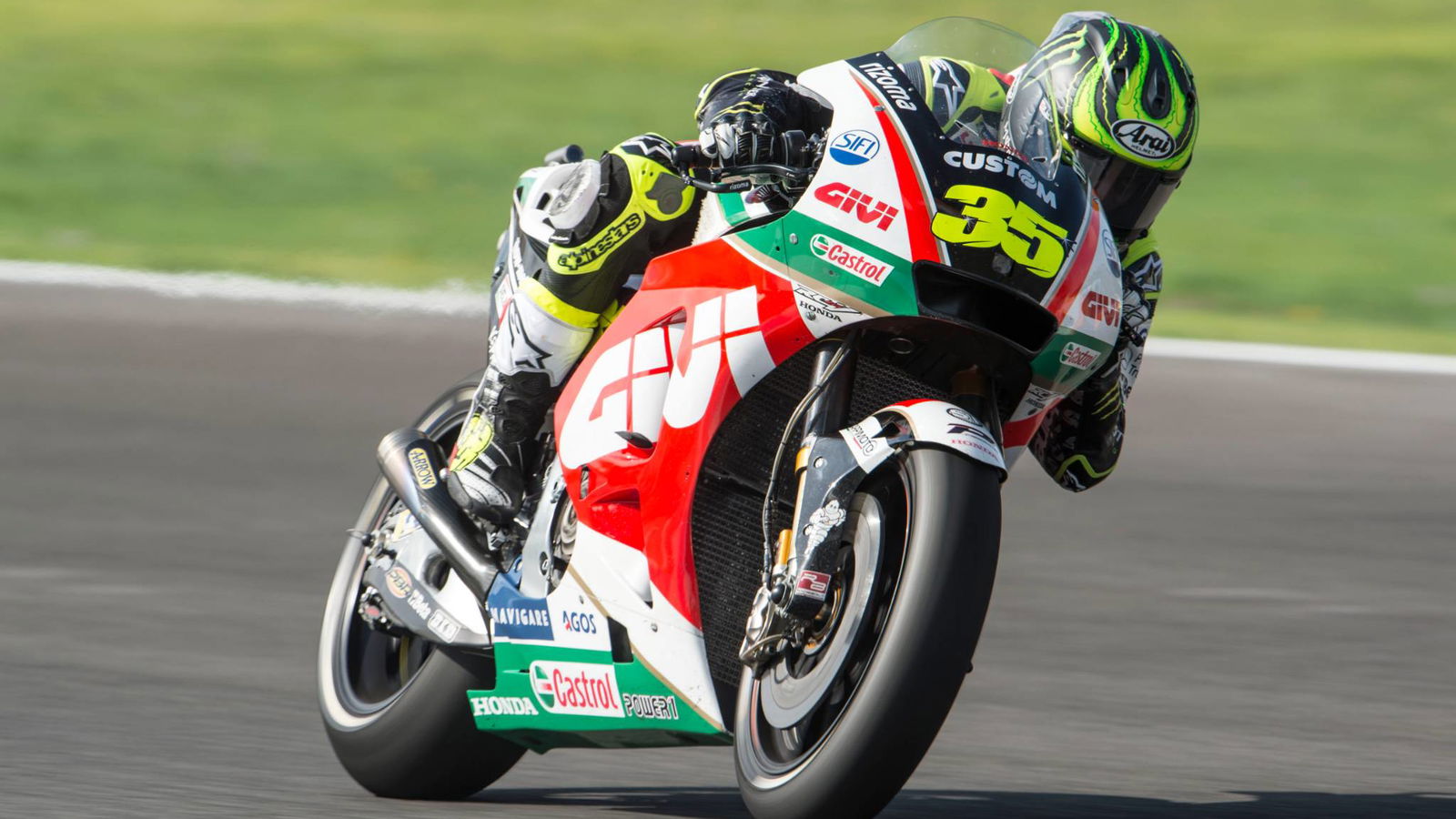 Spanish MotoGP - Free Practice (2) Results