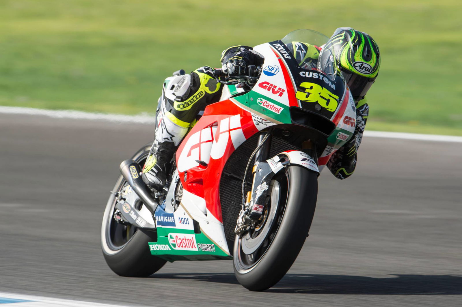 2019 British Talent Cup applications open soon