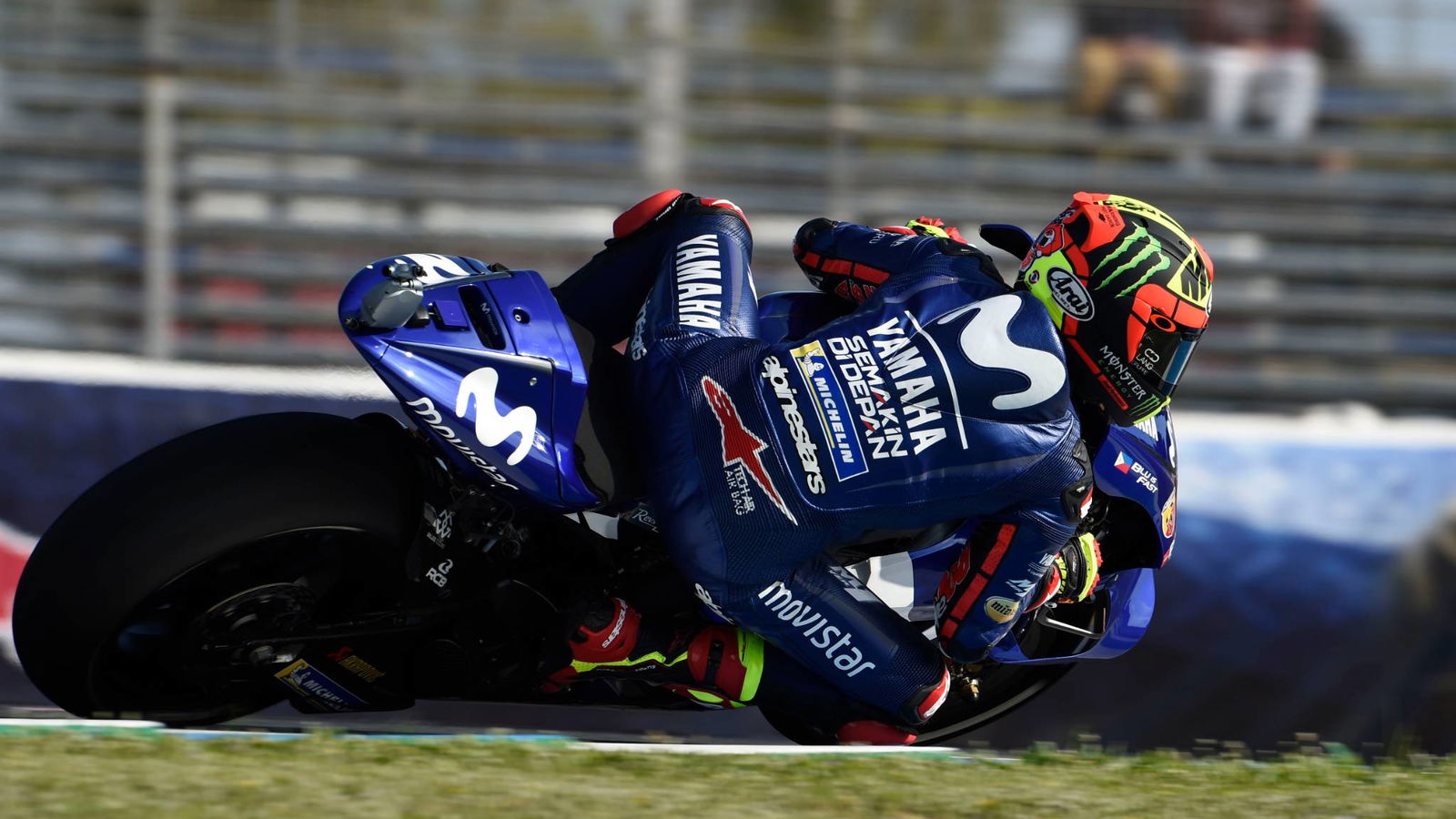 Vinales fokus perbaiki gaya balap