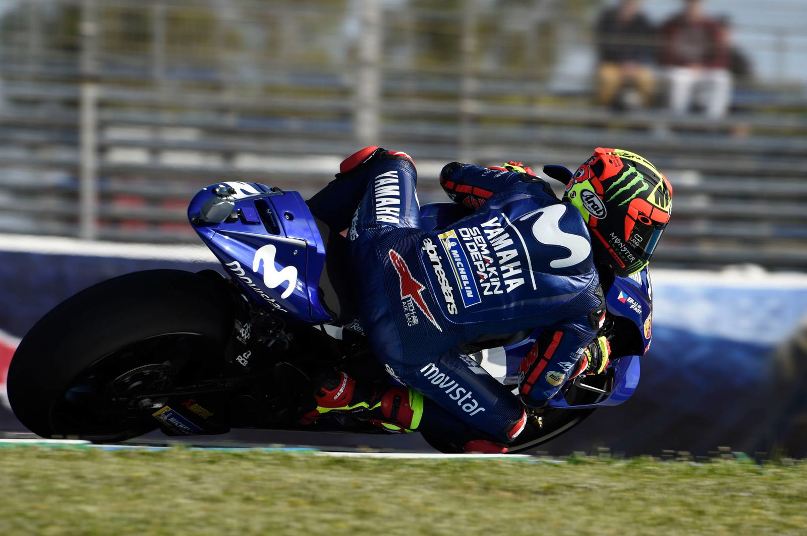 Sampel B sudah keluar, Iannone positif doping