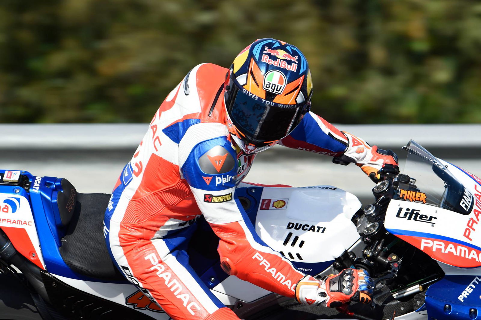 Moto2 Spain - Free Practice (2) Results