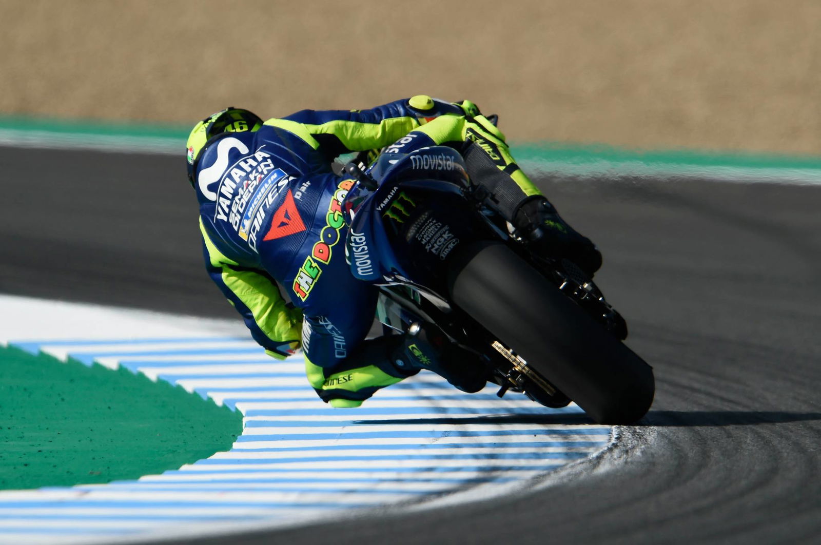 Pol a P3 for KTM, Kallio debuts '2019 prototype'
