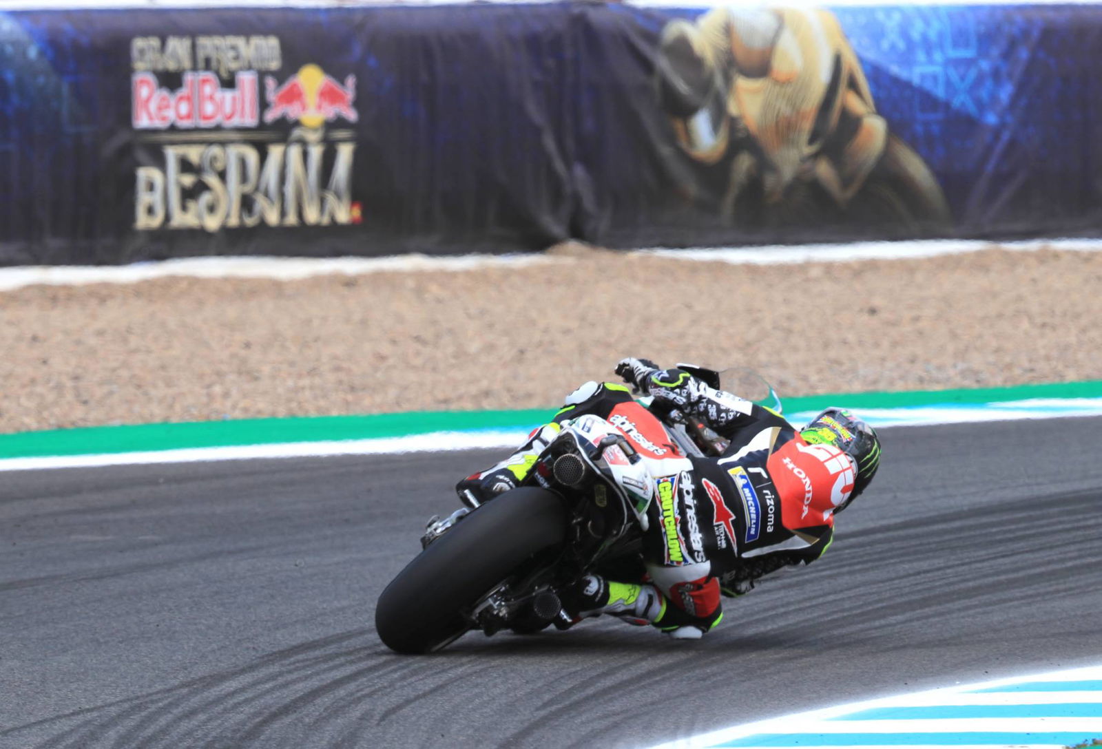 Pol a P3 for KTM, Kallio debuts '2019 prototype'