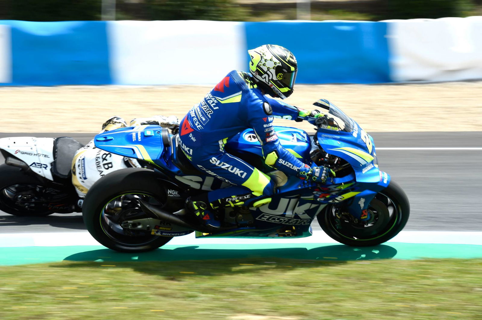 MotoGP Italia - Hasil Latihan Bebas (2)