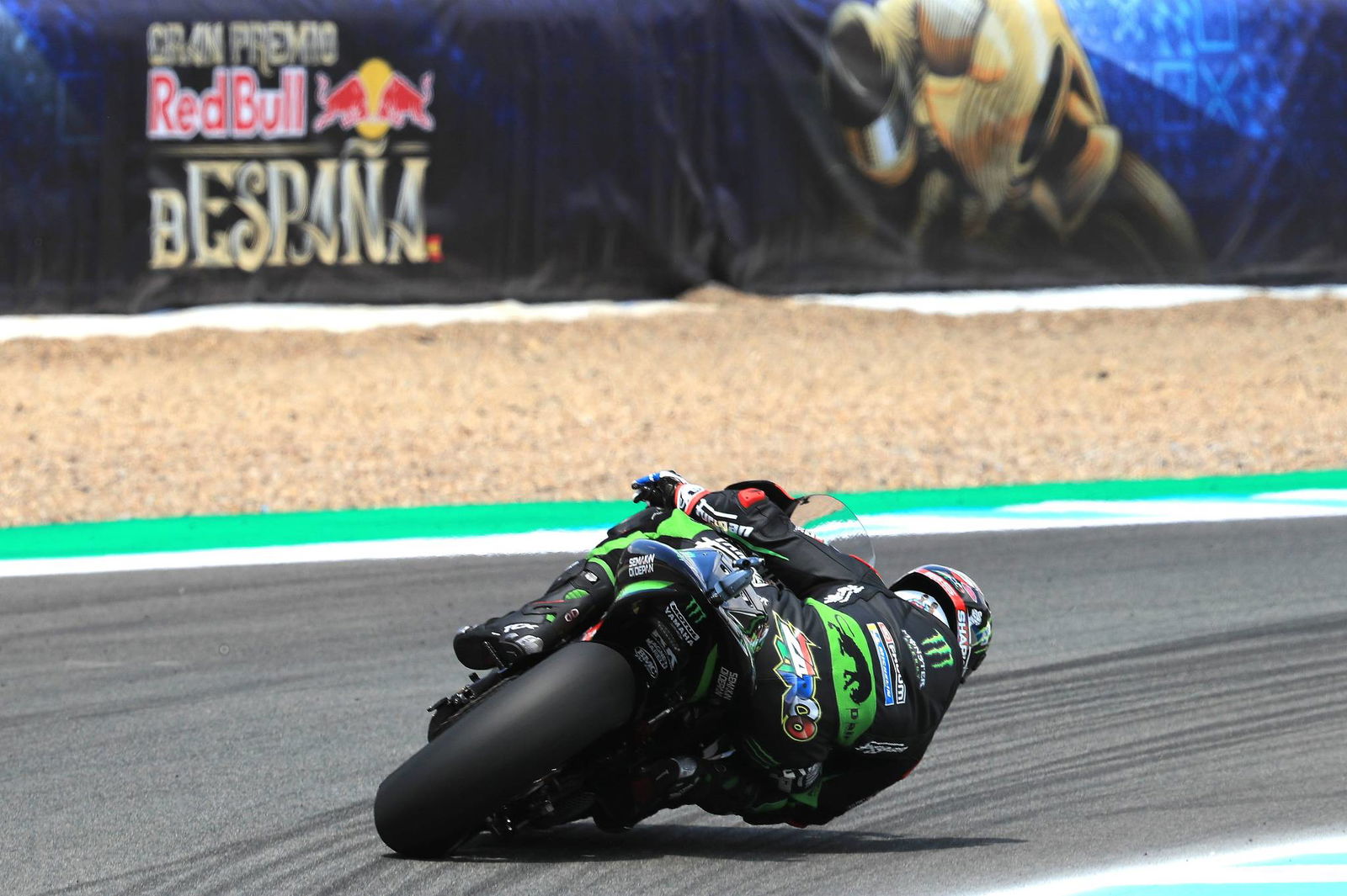 ‘Speed is there’ for Friday pace-setter Crutchlow