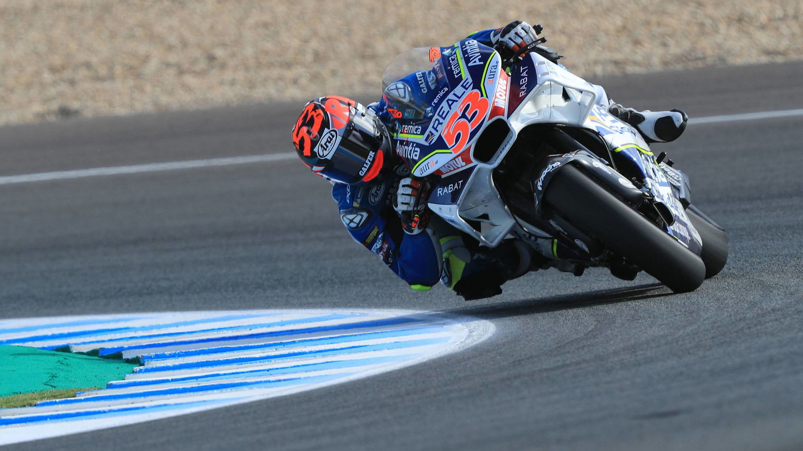 Rabat: 'Testing doesn't count', Cardelus debut