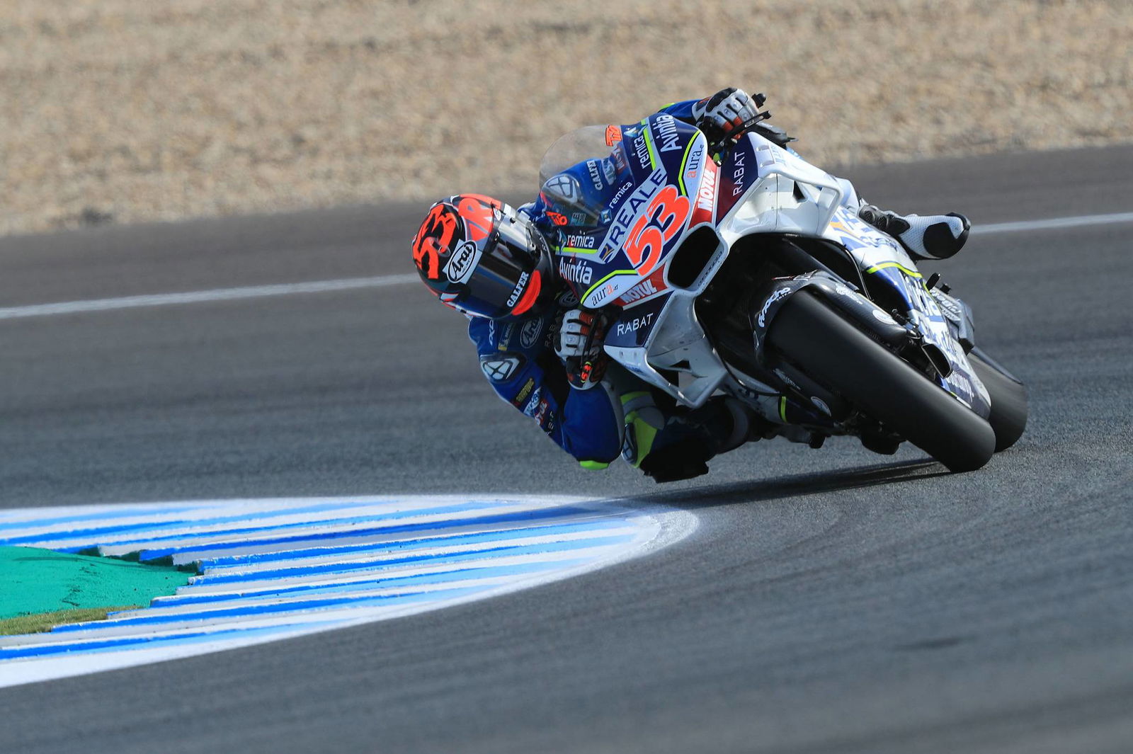 Sixth at test completes Morbidelli's best weekend 