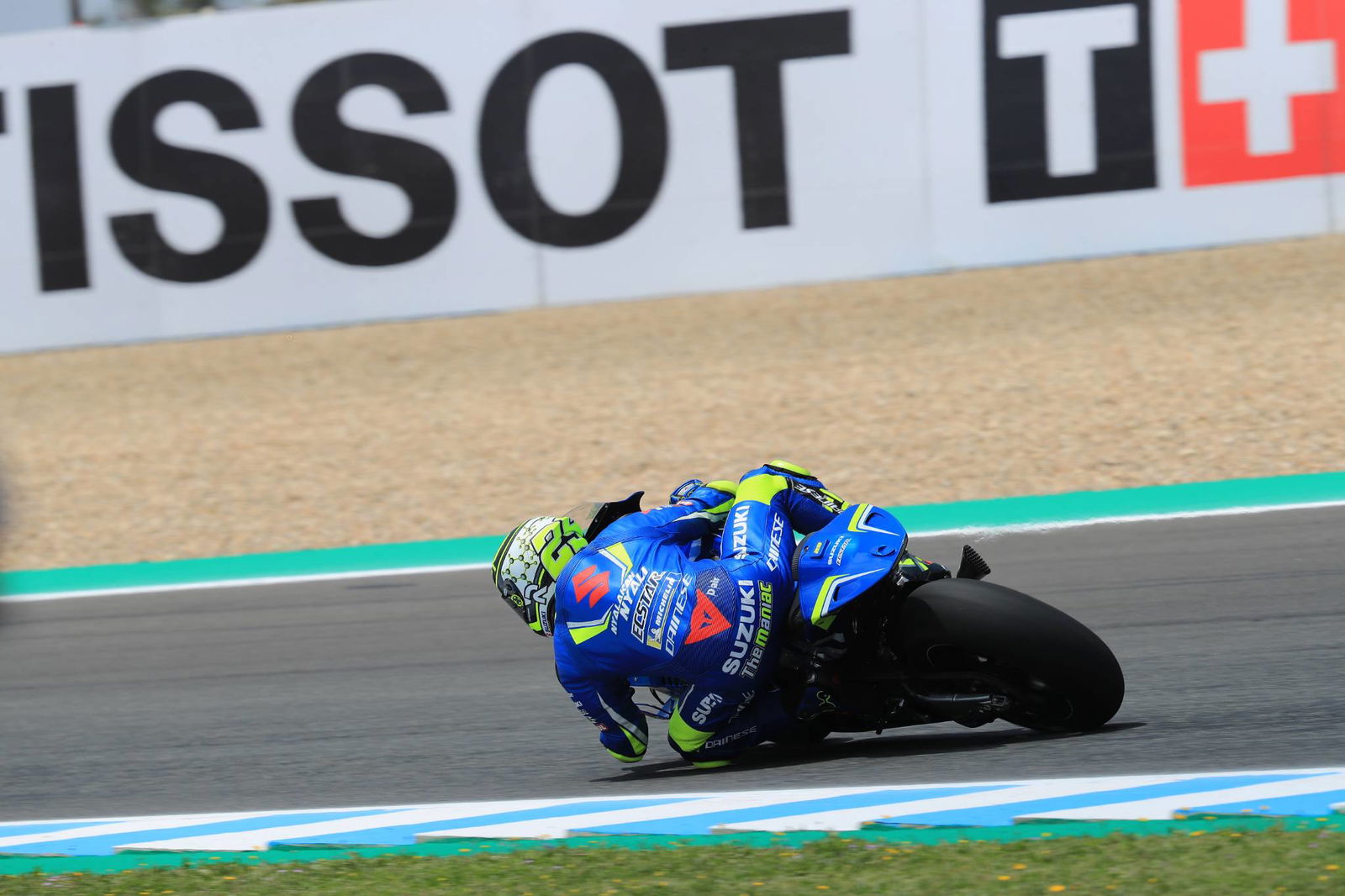 Miguel Oliveira ke MotoGP bersama Tech3